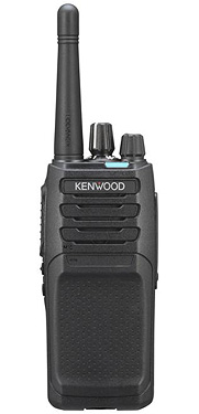 Kenwood NX-1000DE3 Portable