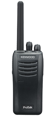 Kenwood TK-3501 PMR446