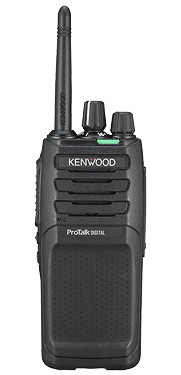 Kenwood TK-3701D PMR446