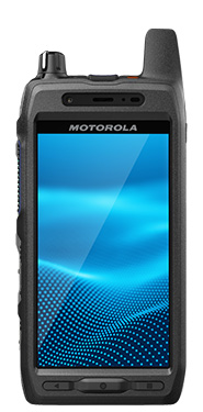 Motorola WAVE PTX Evolve